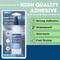 Aleenes Liquid Fusion 4oz - Premium Urethane Adhesive Model Glue - and Pixiss Precision Model Kit Tool Set - Gundam Tool Kit - Vinyl Cutter, Pen Knife and Blades, Craft Glue, fine tip Tweezers
